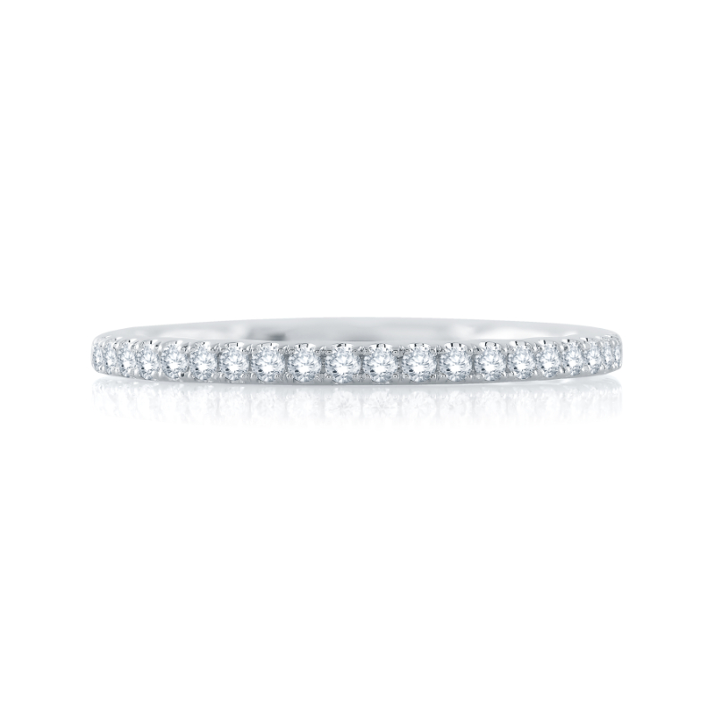 A.Jaffe Wedding Bands