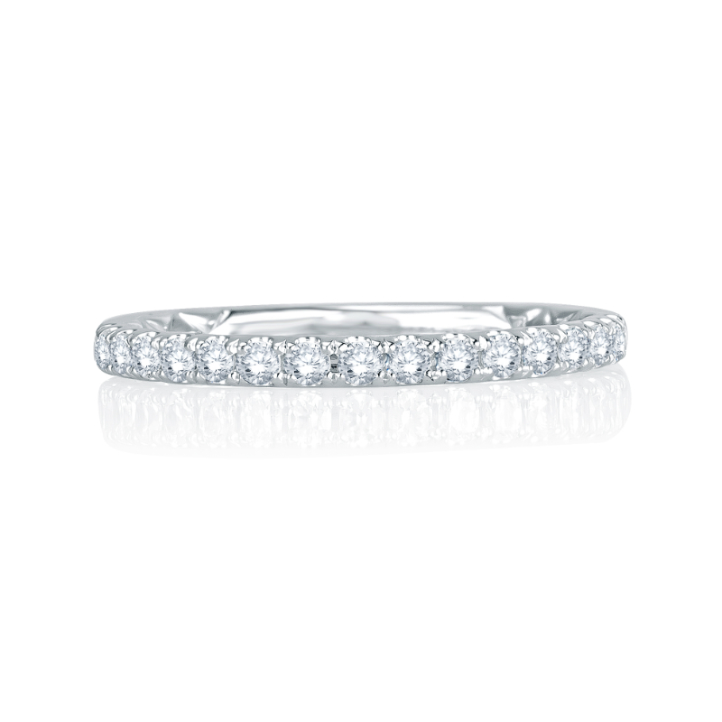 A.Jaffe Wedding Bands