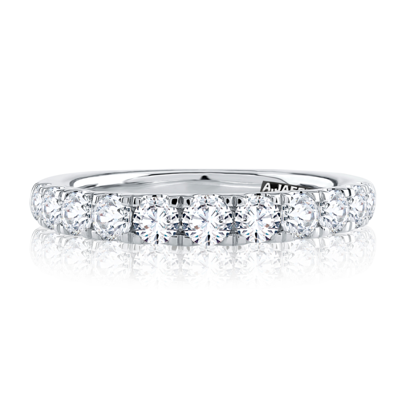 A.Jaffe Wedding Bands