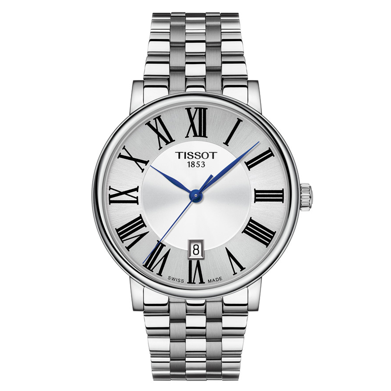 Tissot t1224101103300 sales