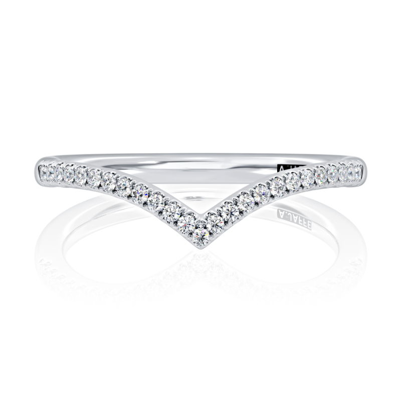 A.Jaffe Stackable Rings
