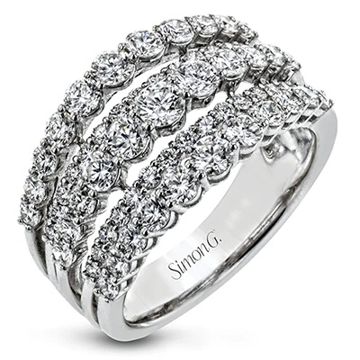 Diamond Wedding Ring Band