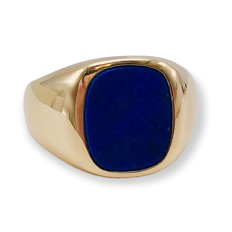 Estate Ring