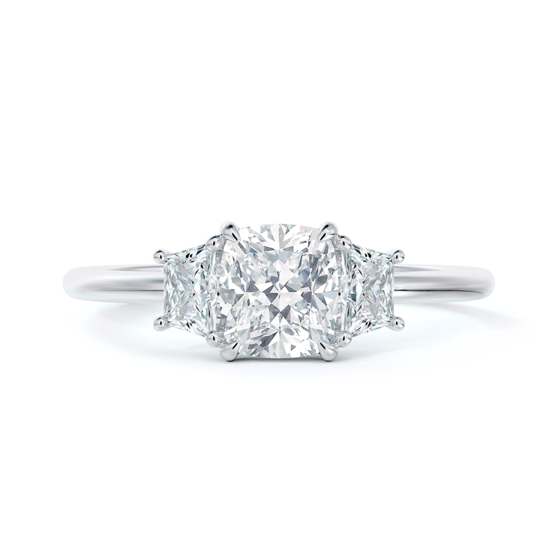 De Beers Forevermark Diamonds Review