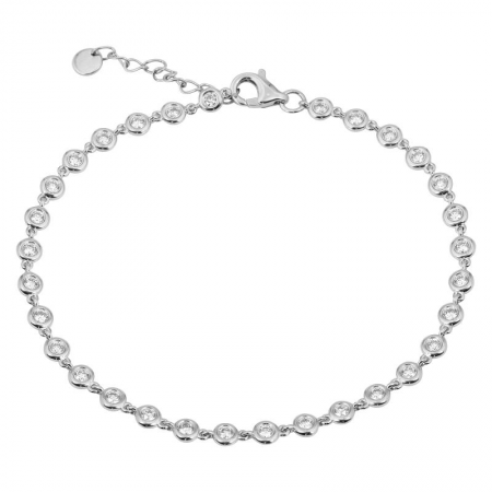 Diamond Bracelet