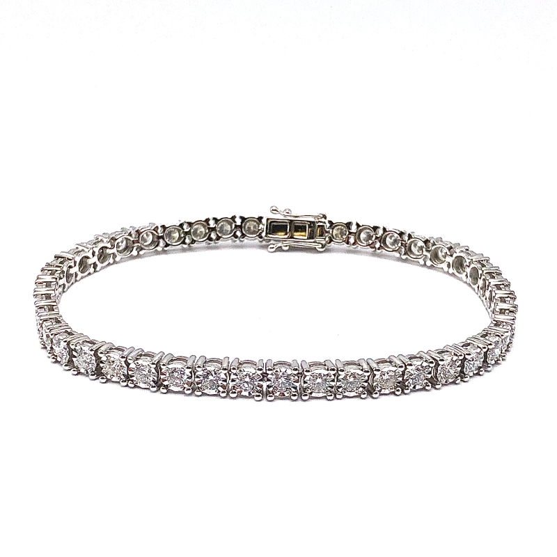 Diamond Bracelet