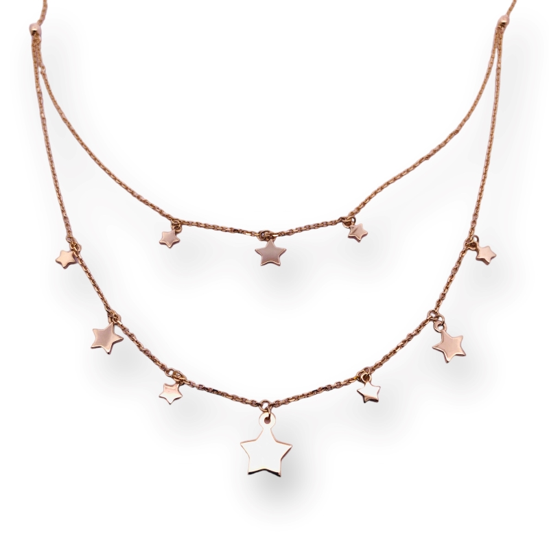 Star Necklace