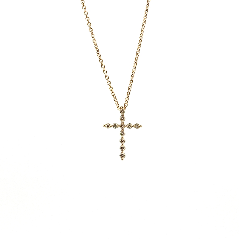 Diamond Cross