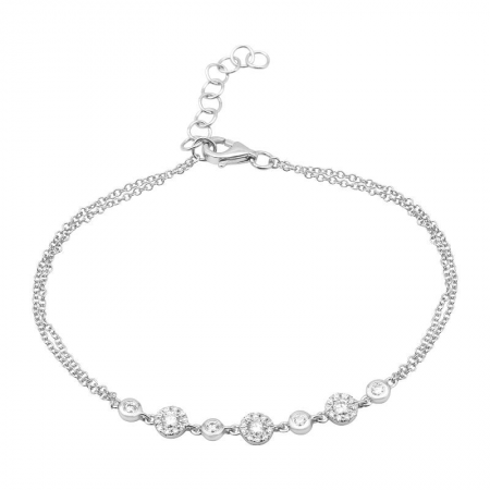 Diamond Bracelet