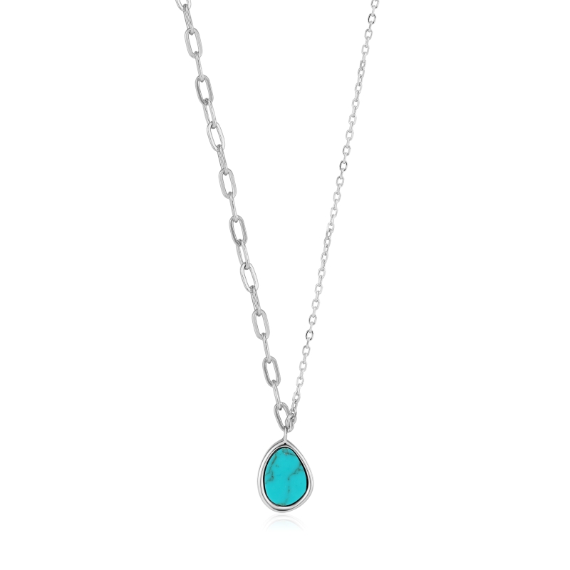 Ania haie Tidal Necklace