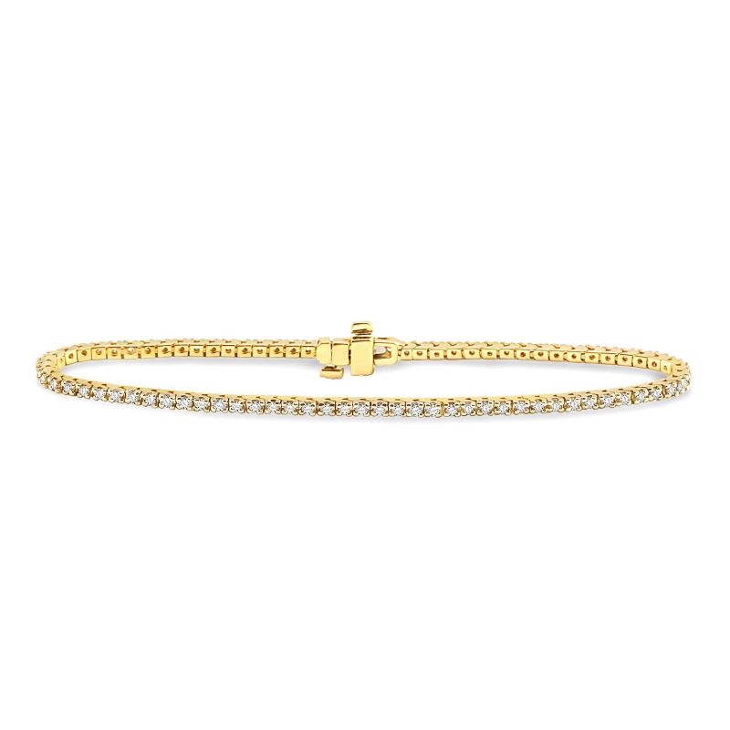 Diamond Bracelet