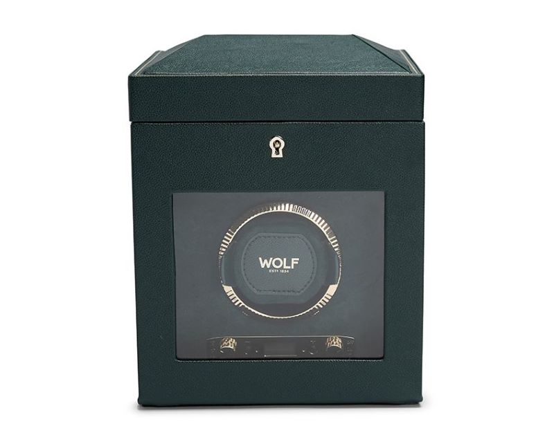 Watch Winder by Wolf