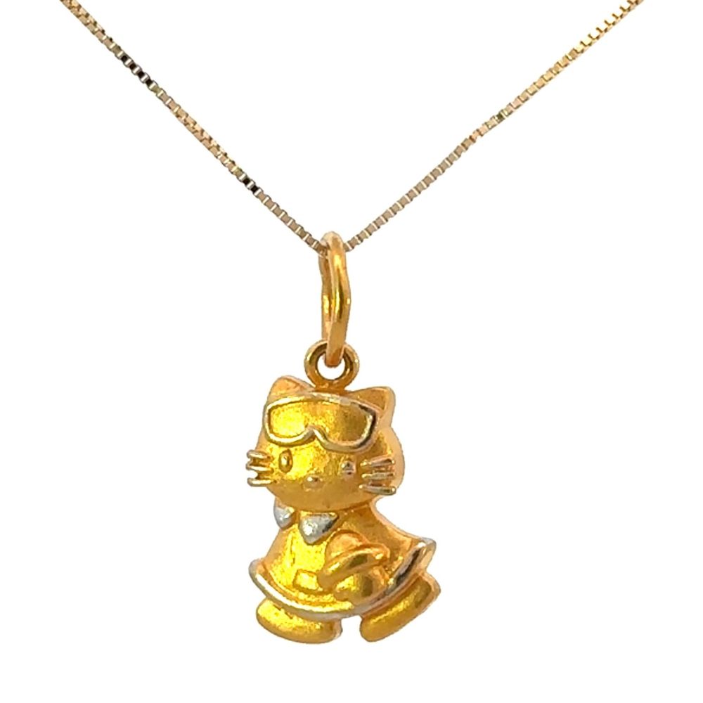 Estate Pendant