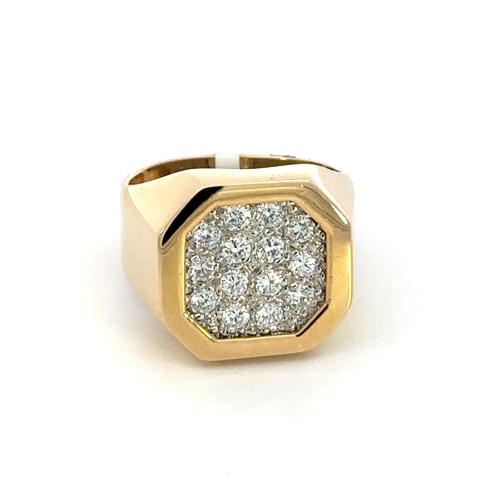 Estate Ring