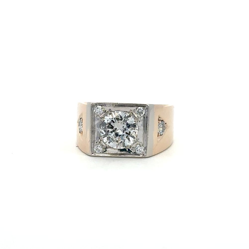 Estate Ring