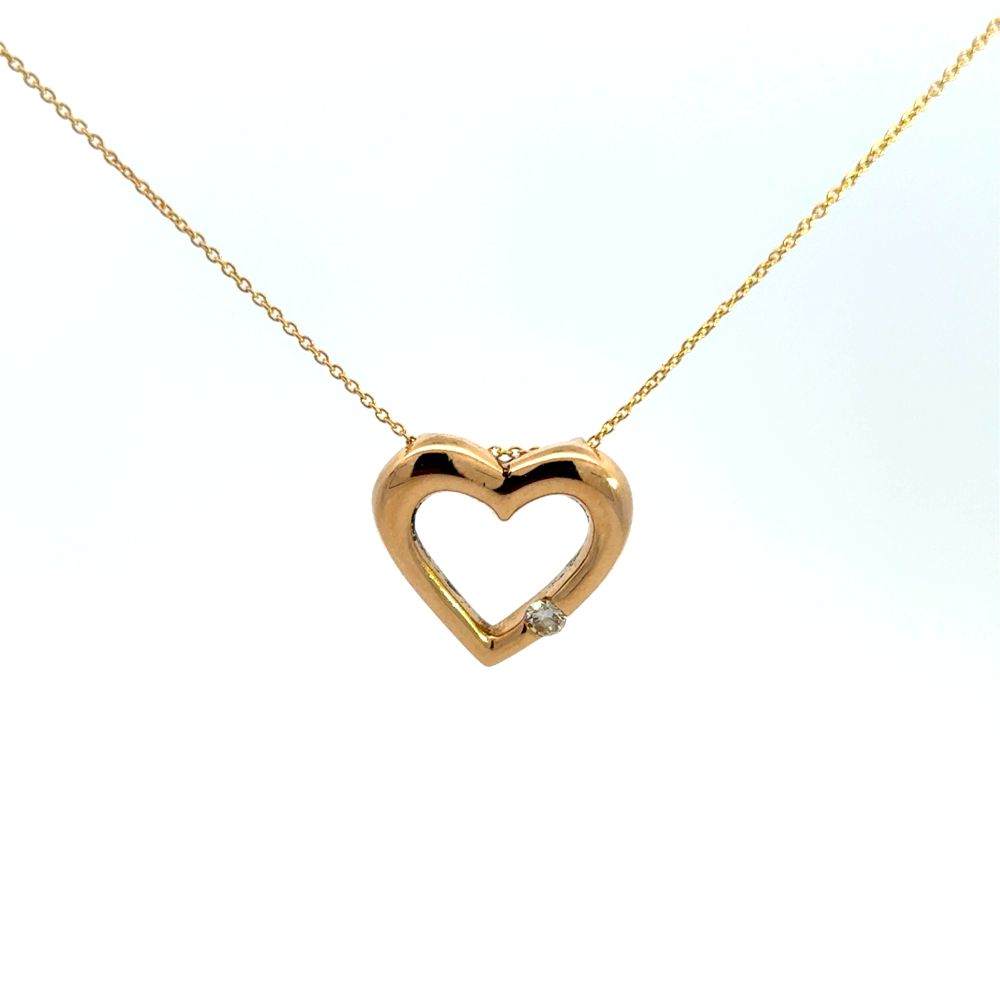 Estate Pendant