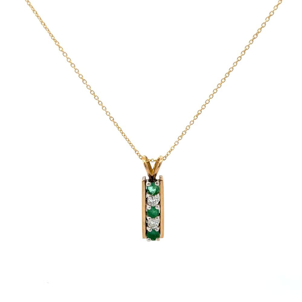 Estate Pendant