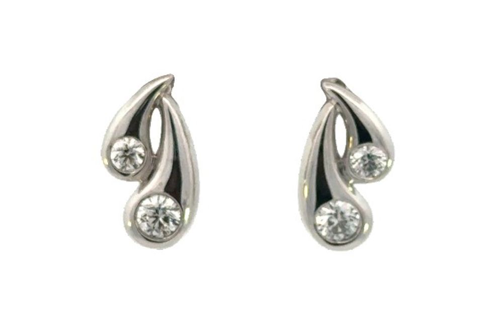 Estate Earrings