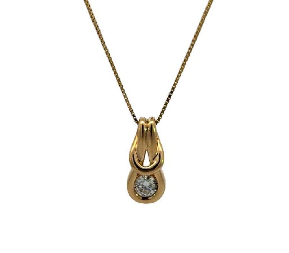 Estate Pendant
