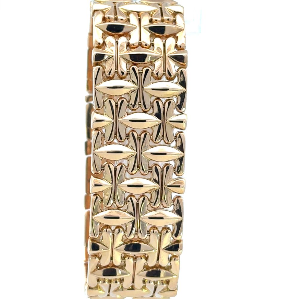Estate Bracelet