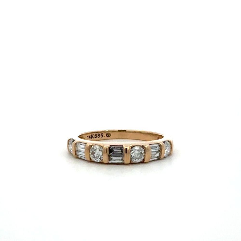 Estate Ring