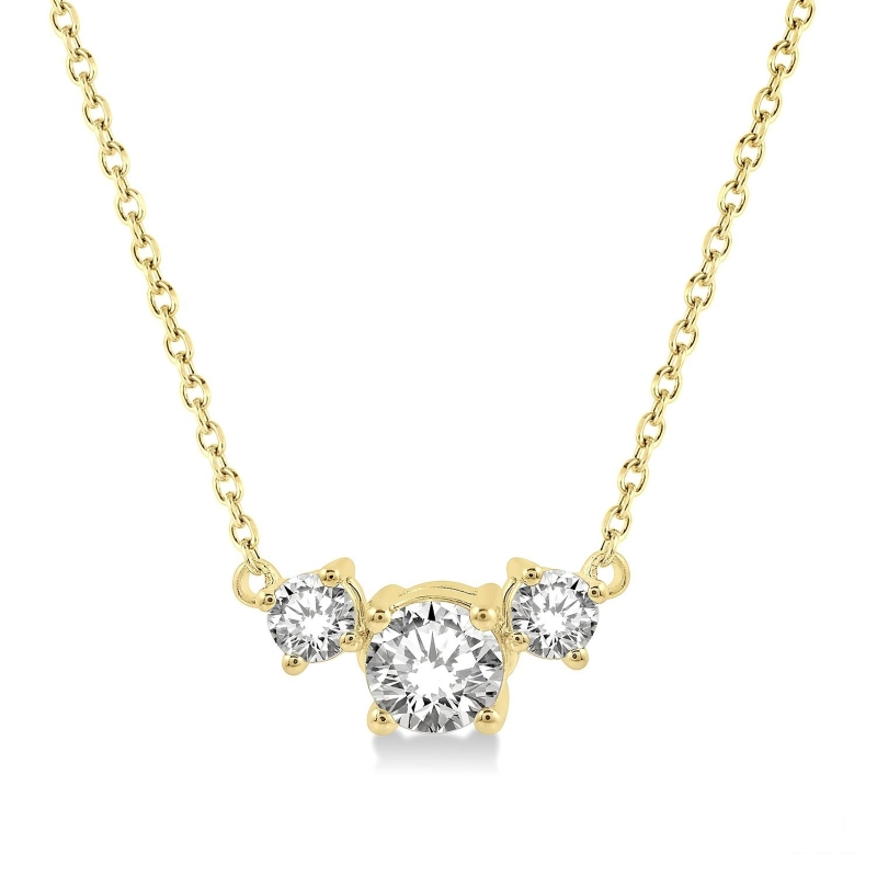 Diamond Necklace