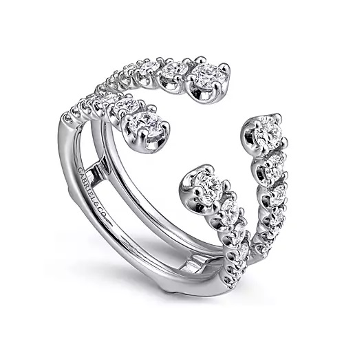 Diamond Ring Enhancer