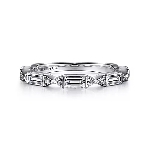 Diamond Anniversary Band