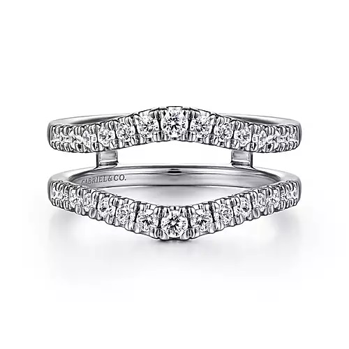 Diamond Ring Enhancer