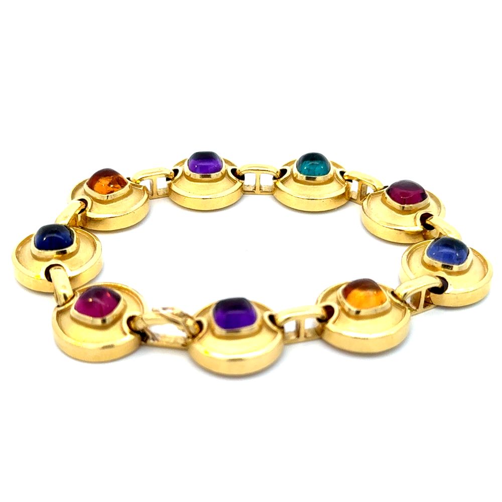 Estate Bracelet