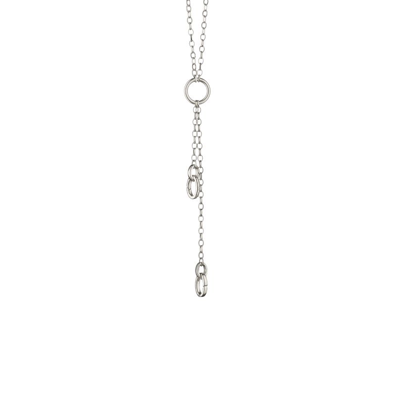 MRK Small Belcher Charm Enhancer Chain