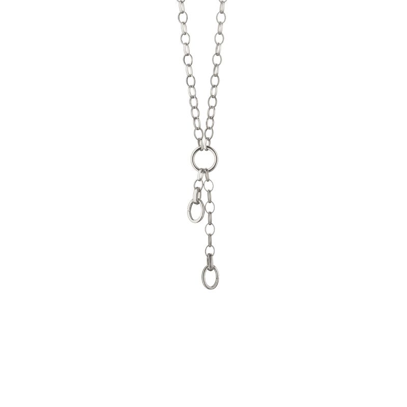 MRK Large Belcher Charm Enhancer Chain