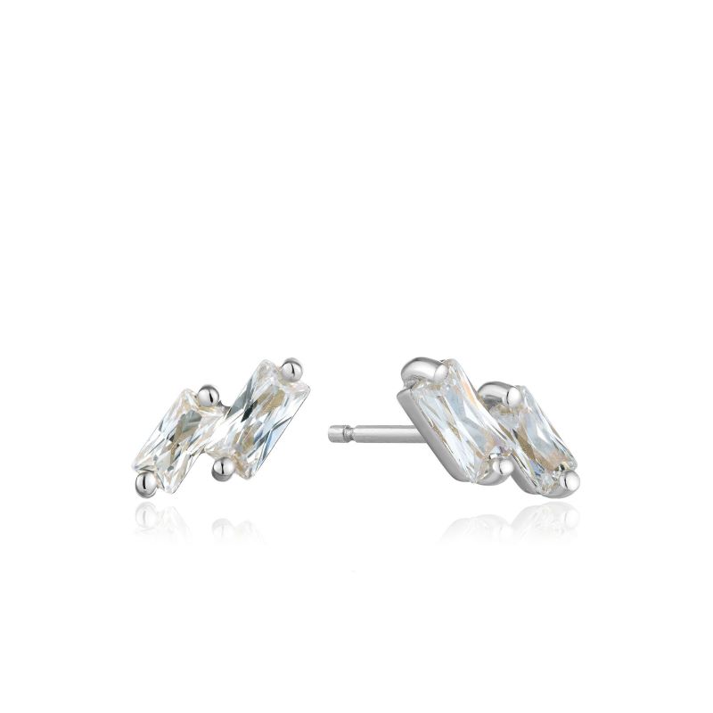 Ania Haie Glow Stud Earrings