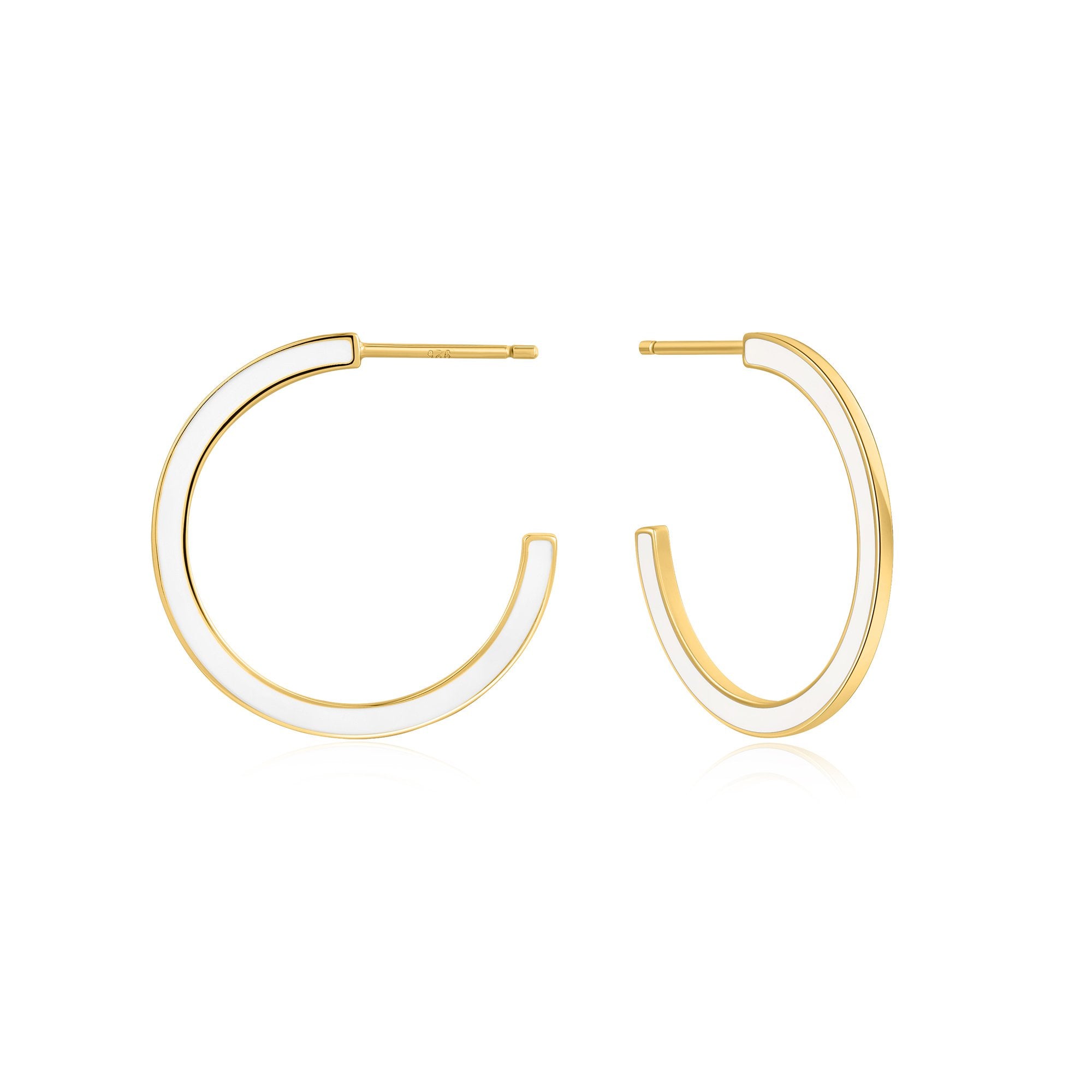 Ania Haie Earrings