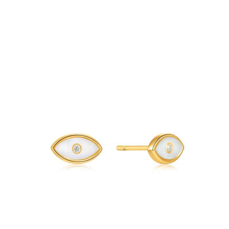 Ania Haie Earrings