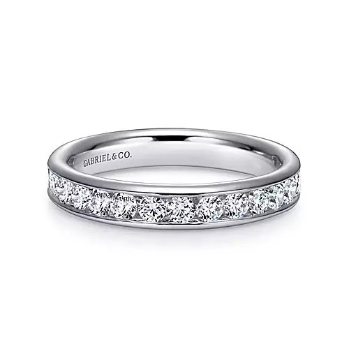 Diamond Wedding Ring