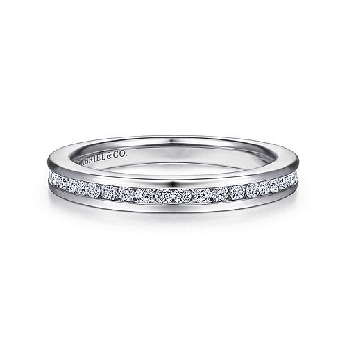 Diamond Wedding Ring