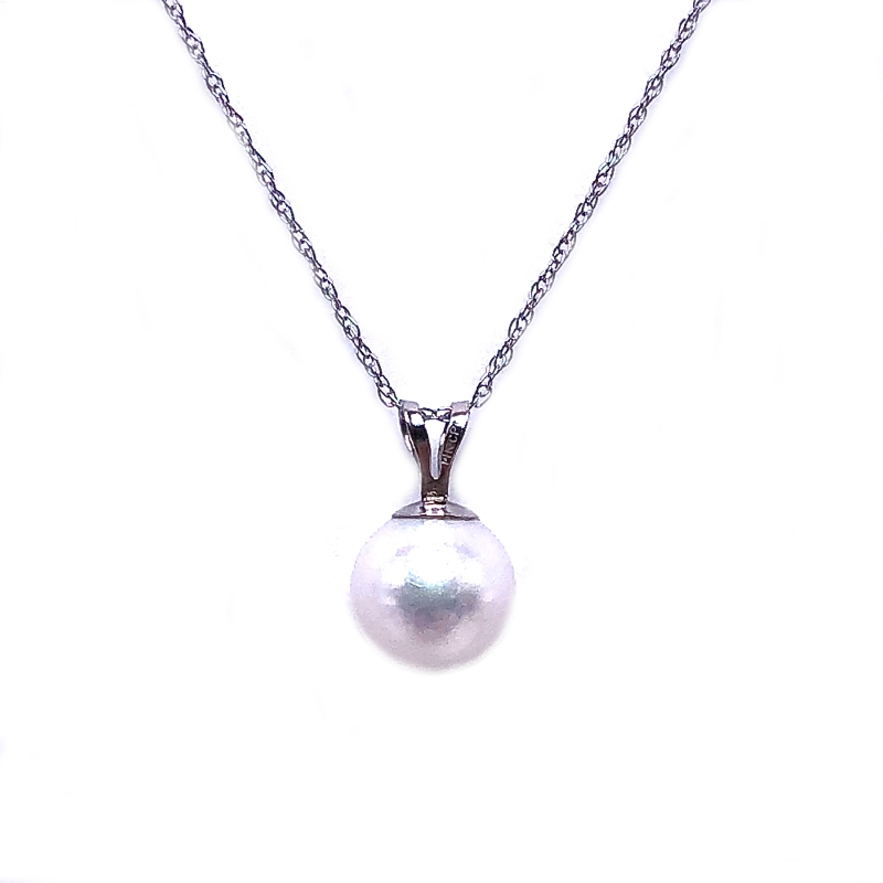 Pearl Pendant