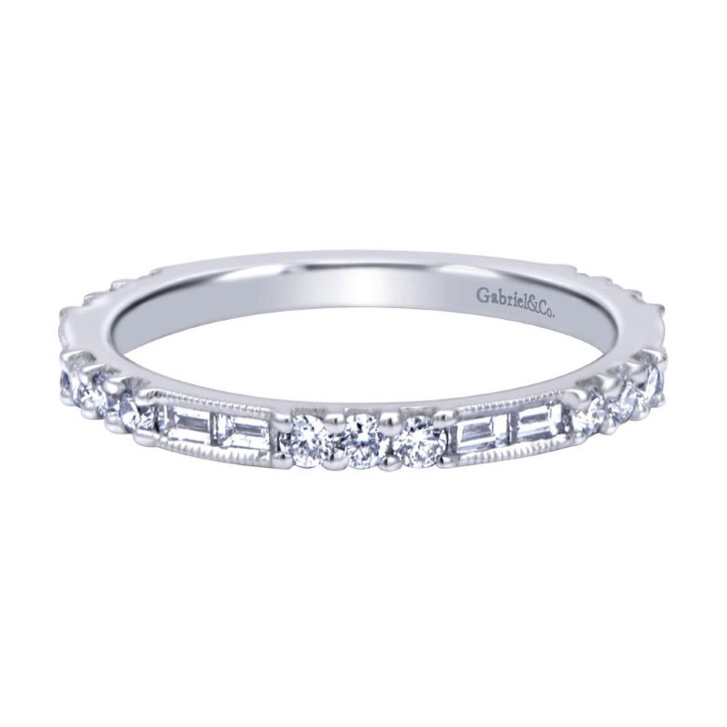 Diamond Wedding Ring