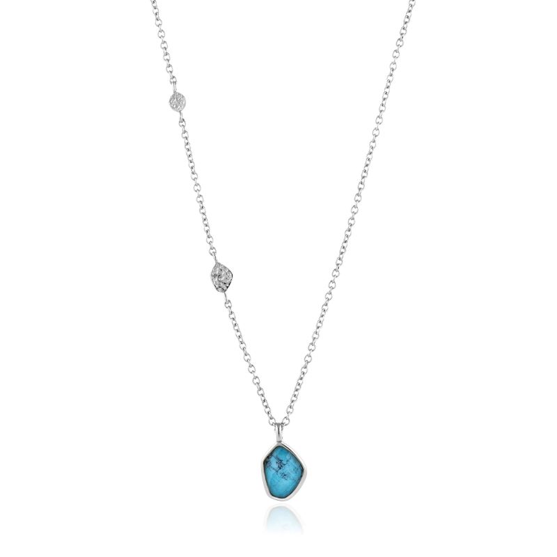 Ania Haie Turquoise   Necklace