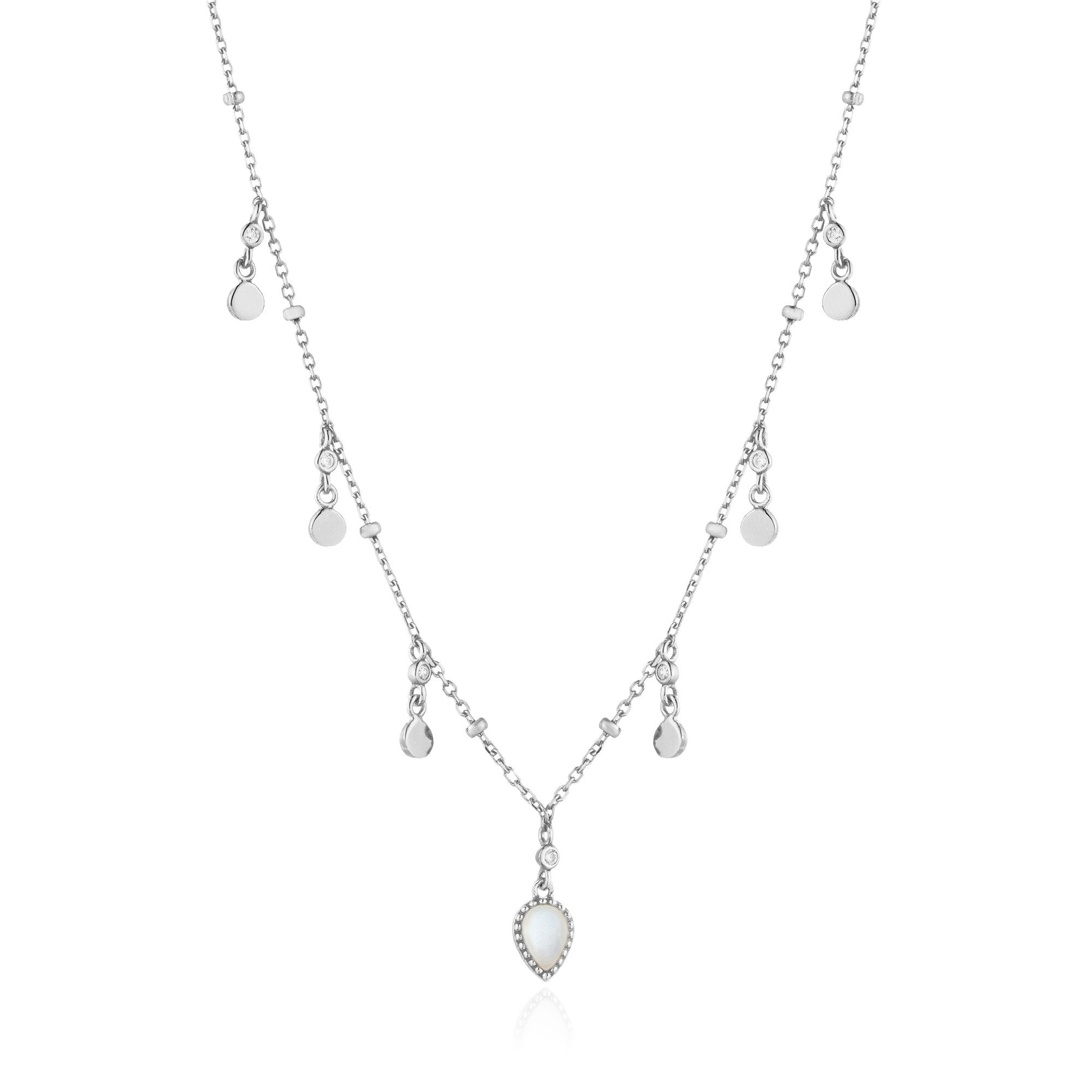 Ania Haie Dream Drop Necklace