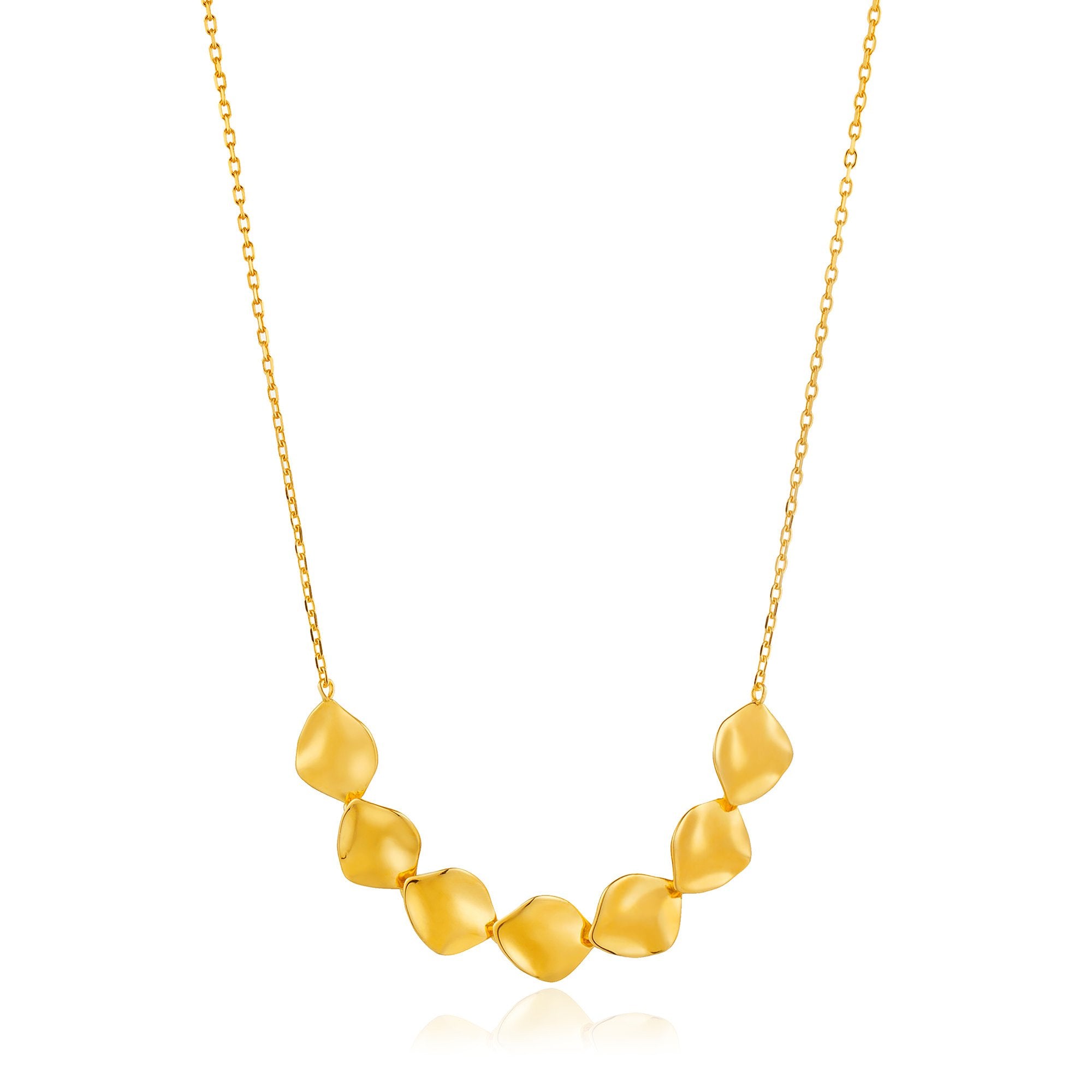 Ania Haie Necklace