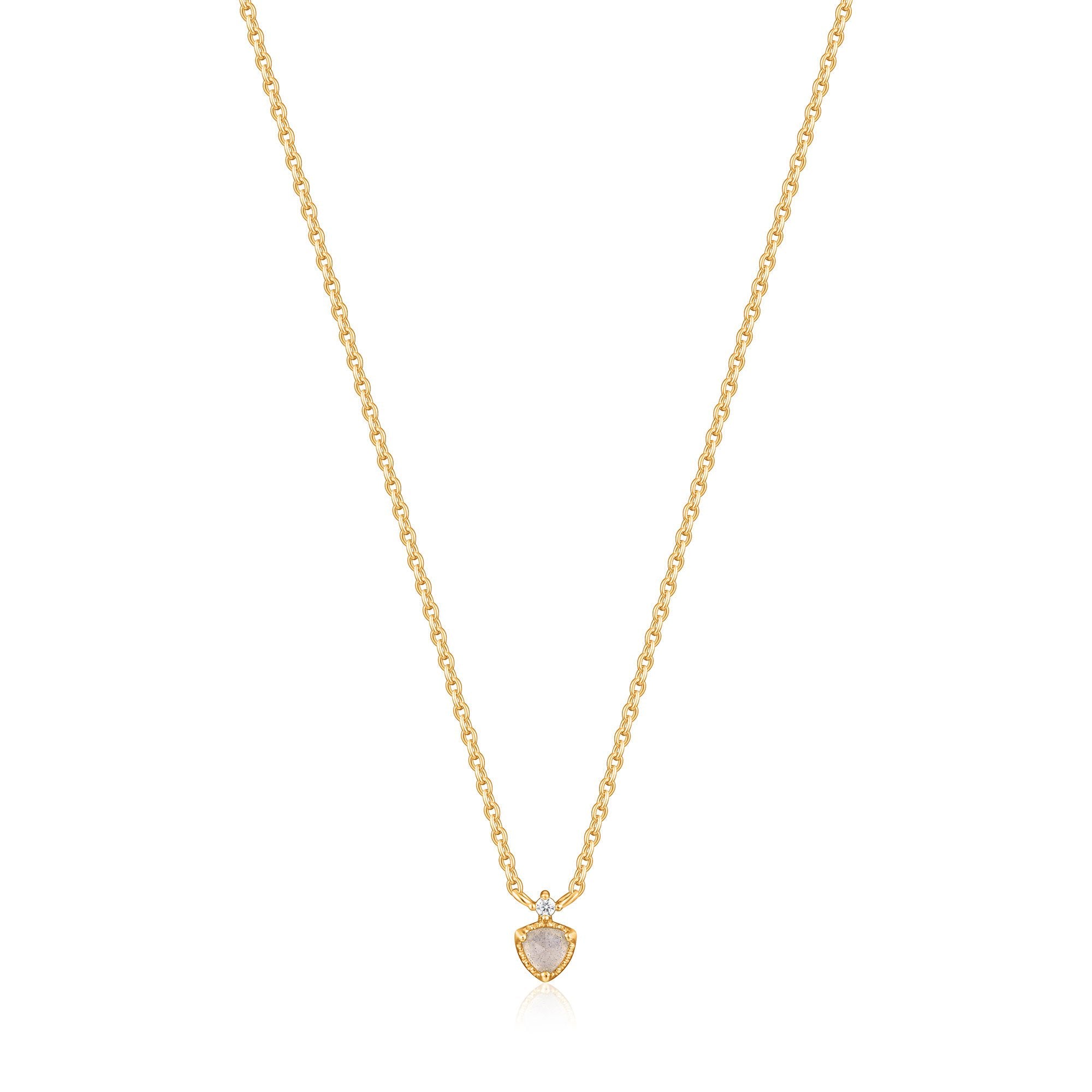 Ania Haie Midnight Necklace