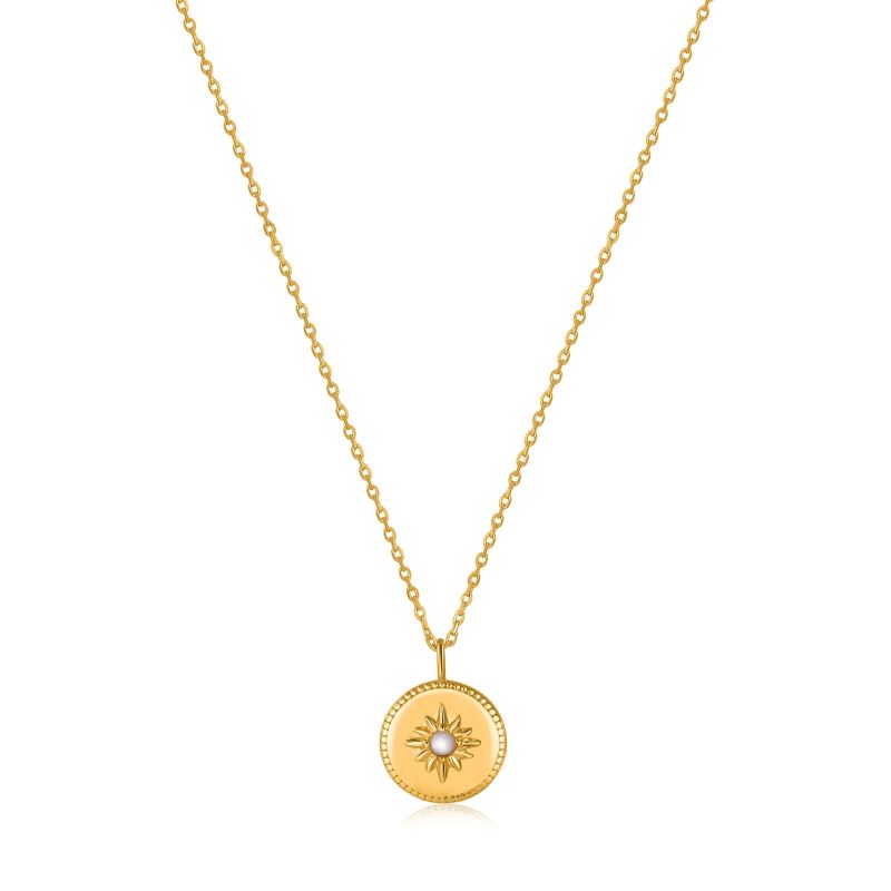 Ania Haie  Necklace