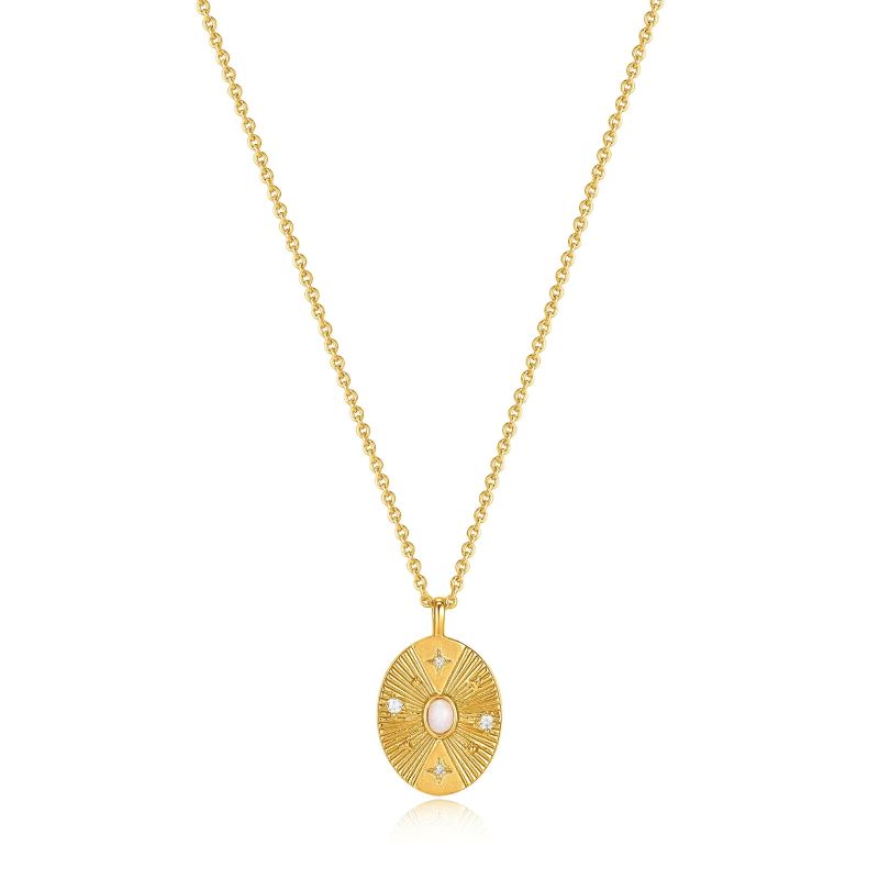 Ania Haie  Necklace