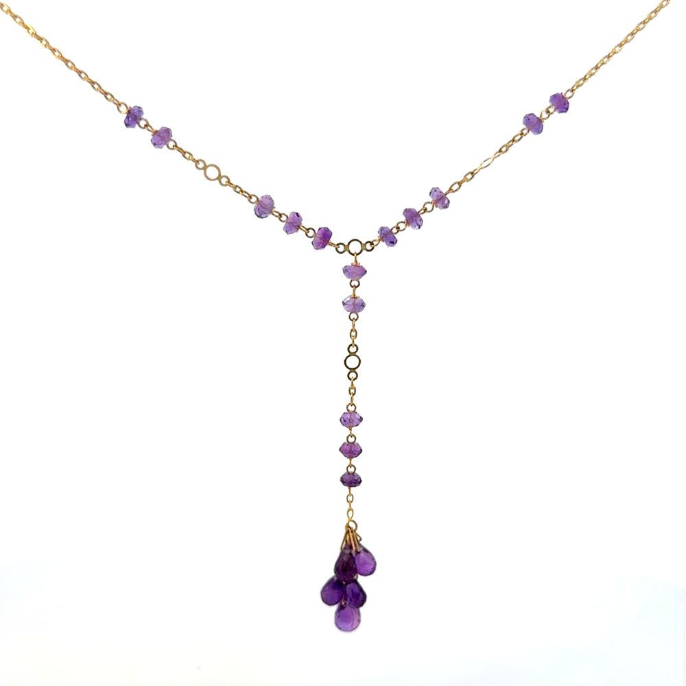 Estate Necklace