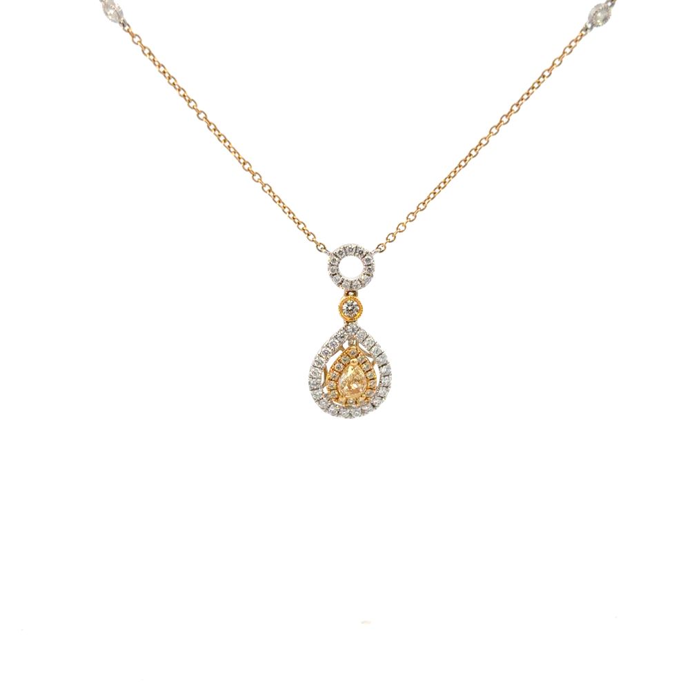 Estate Necklace