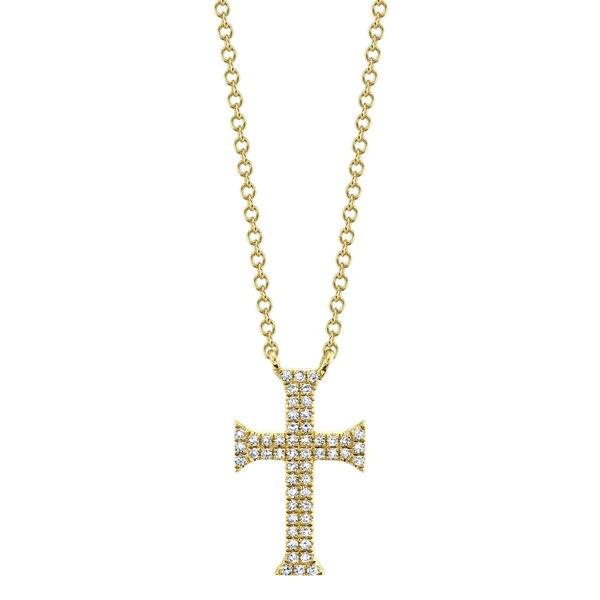 Cross Diamond