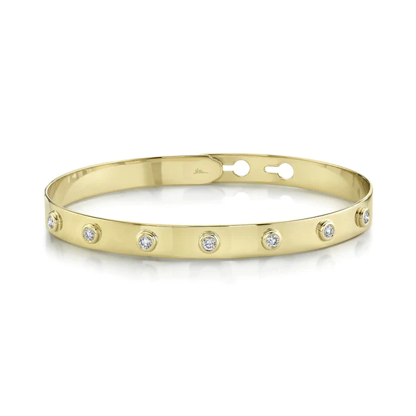 Diamond Bracelet