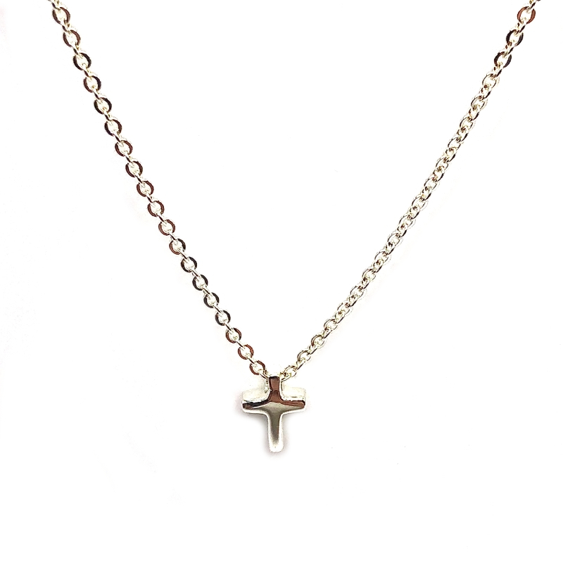 Cross Pendant